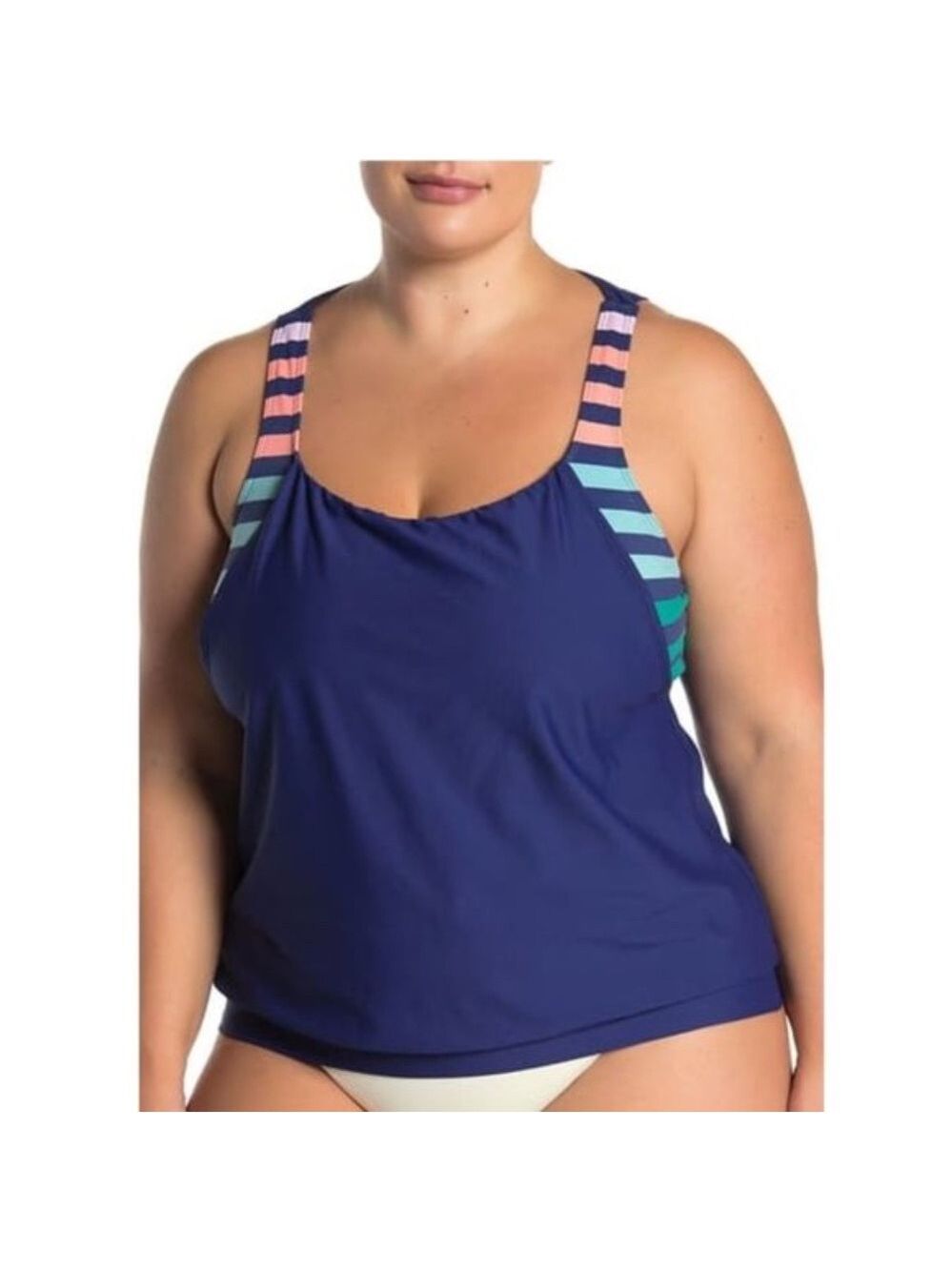 NWOT NEXT Stargazing Tankini